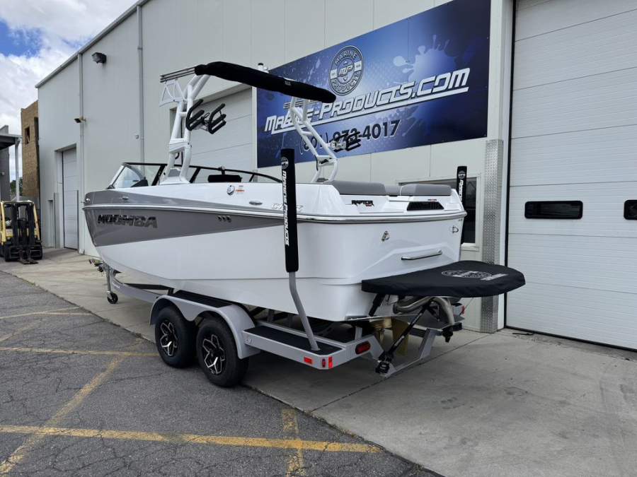 2025 Moomba Boats Craz for sale in Salt Lake City, Utah