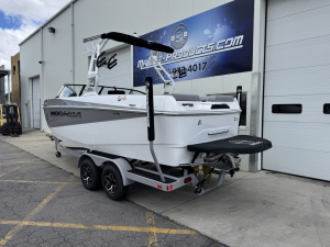 2025 Moomba Boats Craz for sale in Salt Lake City, Utah