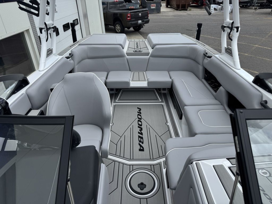 2025 Moomba Boats Craz for sale in Salt Lake City, Utah