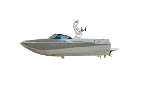 2025 MOOMBA Craz