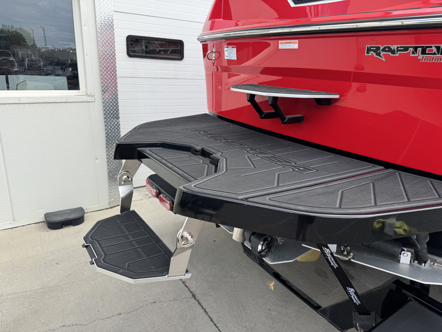 2026 MOOMBA Tykon 450