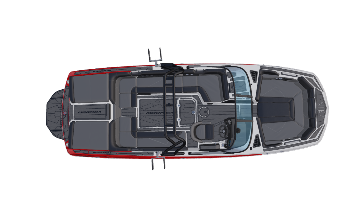 2026 MOOMBA Tykon 450