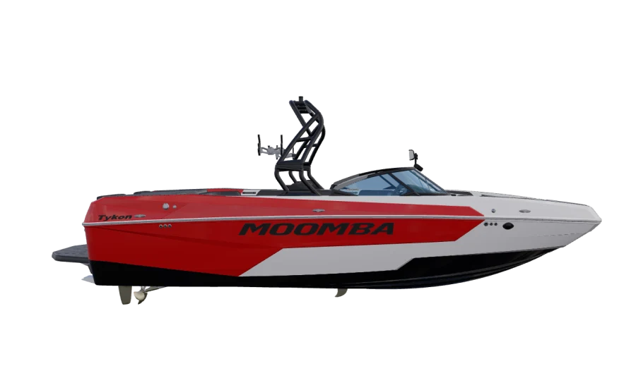 2026 2026 MOOMBA Tykon 450 for sale in Salt Lake City, Utah