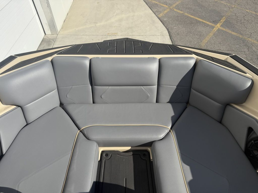 2025 Moomba Boats Tykon for sale in Salt Lake City, Utah