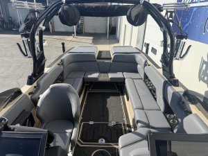 2025 Moomba Boats Tykon for sale in Salt Lake City, Utah