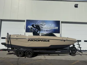 2025 Moomba Boats Tykon for sale in Salt Lake City, Utah