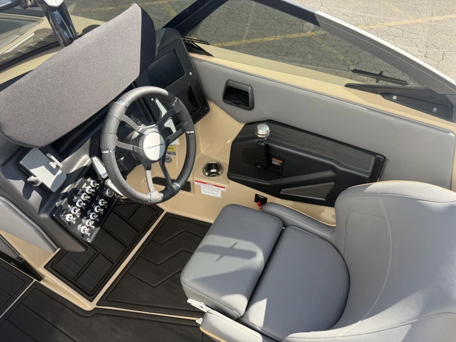 2025 Moomba Boats Tykon for sale in Salt Lake City, Utah