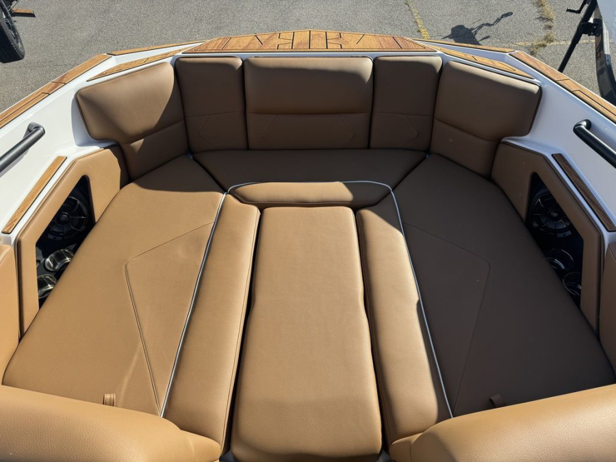 2025 Moomba Boats Tykon for sale in Salt Lake City, Utah