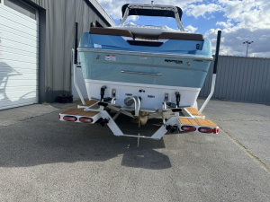 2025 Moomba Boats Tykon for sale in Salt Lake City, Utah