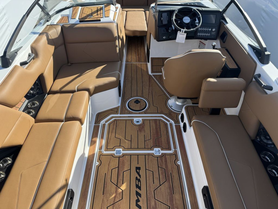 2025 Moomba Boats Tykon for sale in Salt Lake City, Utah