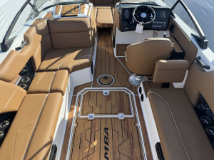 2025 Moomba Boats Tykon for sale in Salt Lake City, Utah