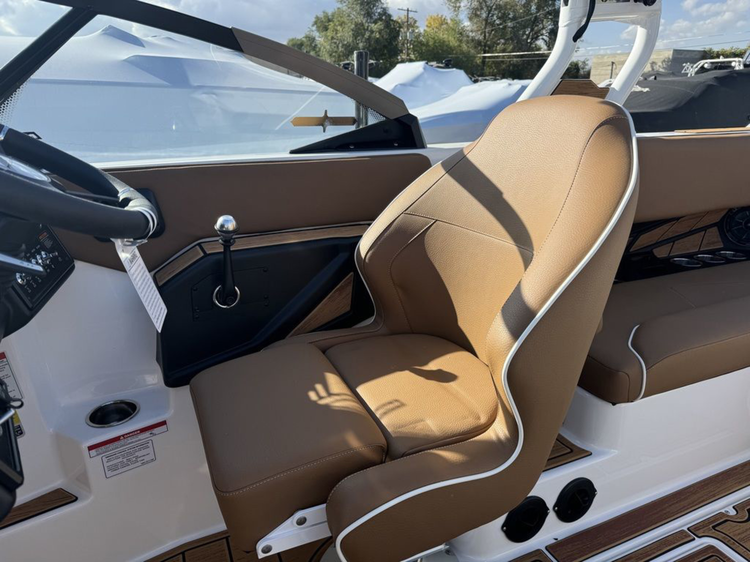 2025 Moomba Boats Tykon for sale in Salt Lake City, Utah