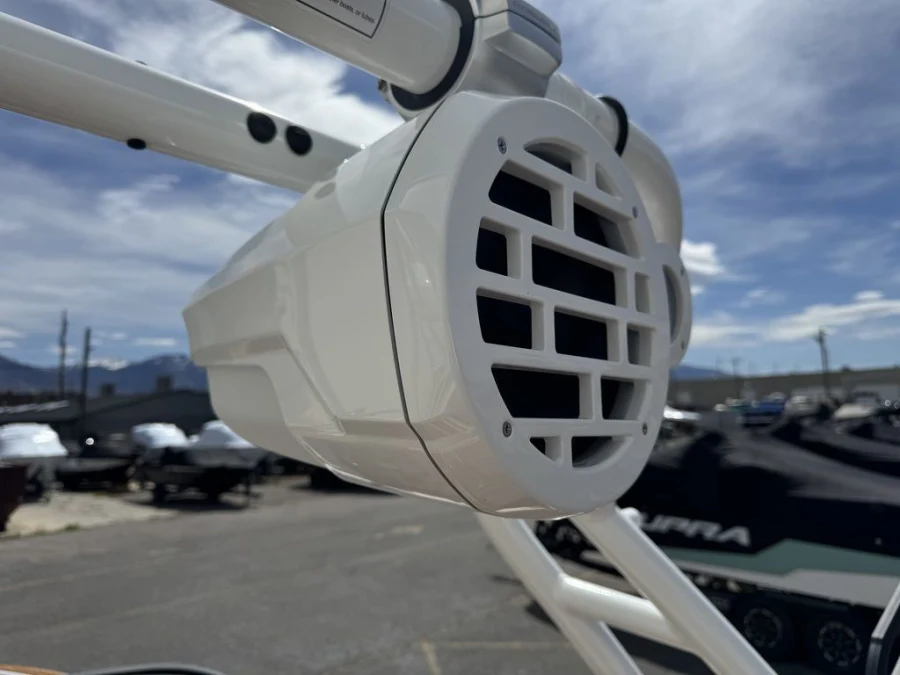 2025 Moomba Boats Tykon for sale in Salt Lake City, Utah