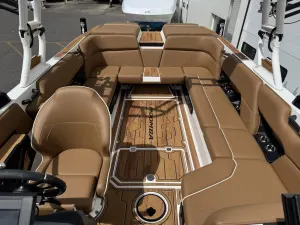 2025 Moomba Boats Tykon for sale in Salt Lake City, Utah