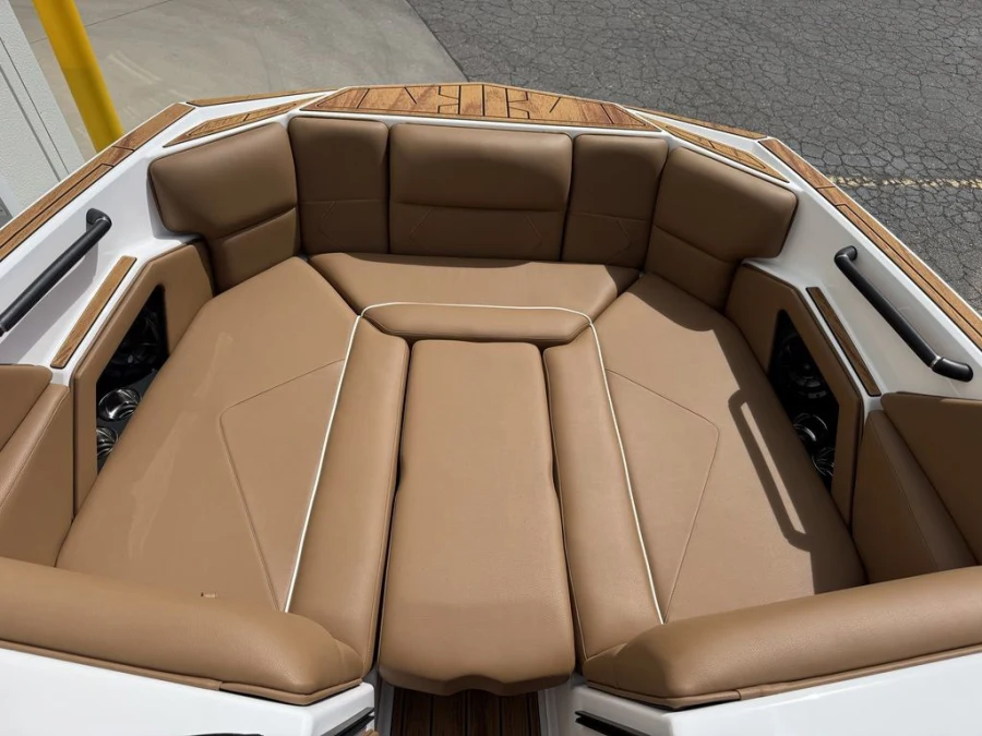 2025 Moomba Boats Tykon for sale in Salt Lake City, Utah