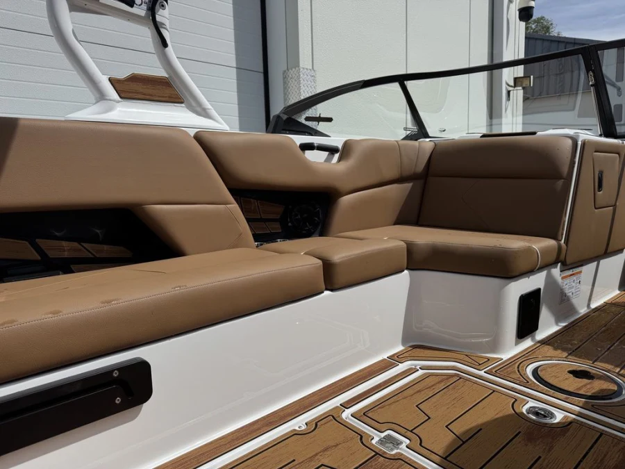 2025 Moomba Boats Tykon for sale in Salt Lake City, Utah