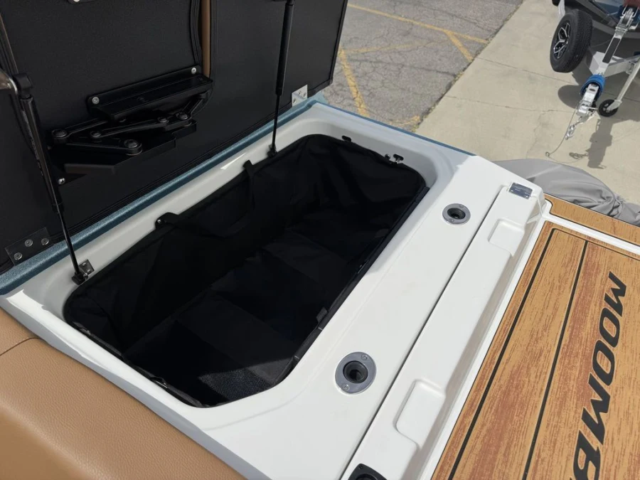 2025 Moomba Boats Tykon for sale in Salt Lake City, Utah