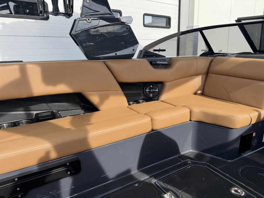2026 Moomba Boats Tykon for sale in Salt Lake City, Utah