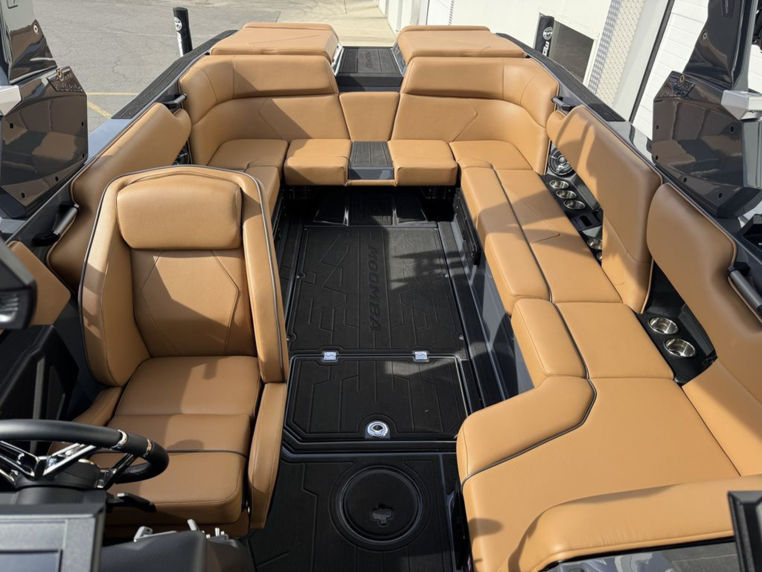 2026 Moomba Boats Tykon for sale in Salt Lake City, Utah