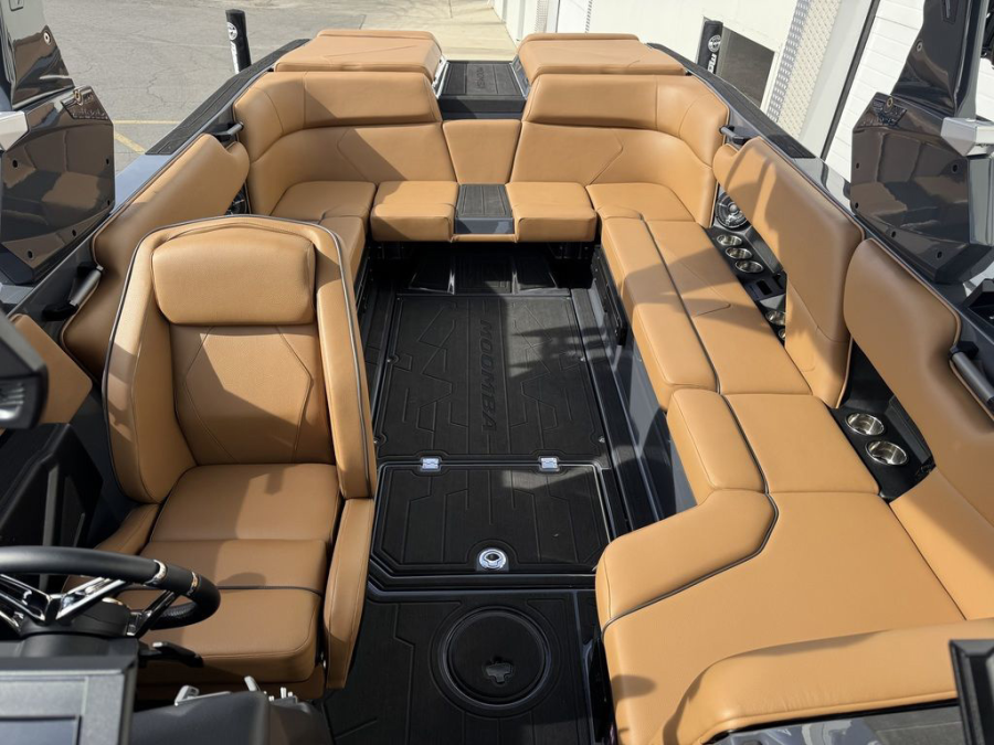 2026 Moomba Boats Tykon for sale in Salt Lake City, Utah