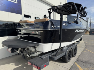2026 Moomba Boats Tykon for sale in Salt Lake City, Utah