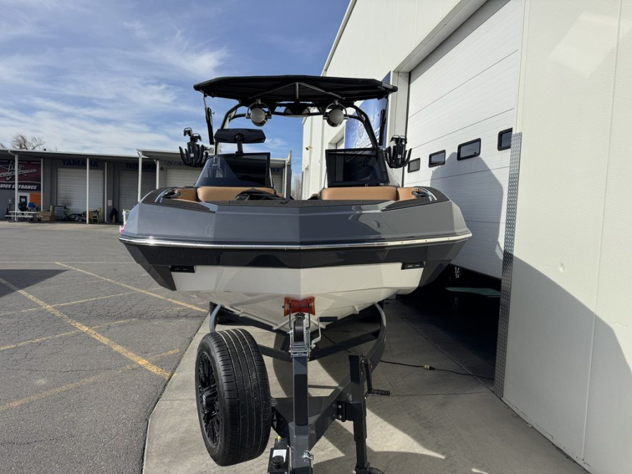 2026 Moomba Boats Tykon for sale in Salt Lake City, Utah