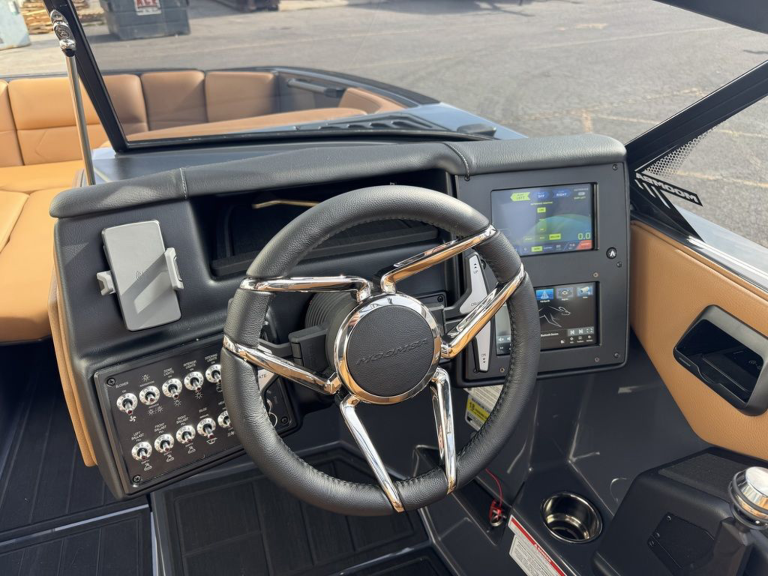 2026 Moomba Boats Tykon for sale in Salt Lake City, Utah