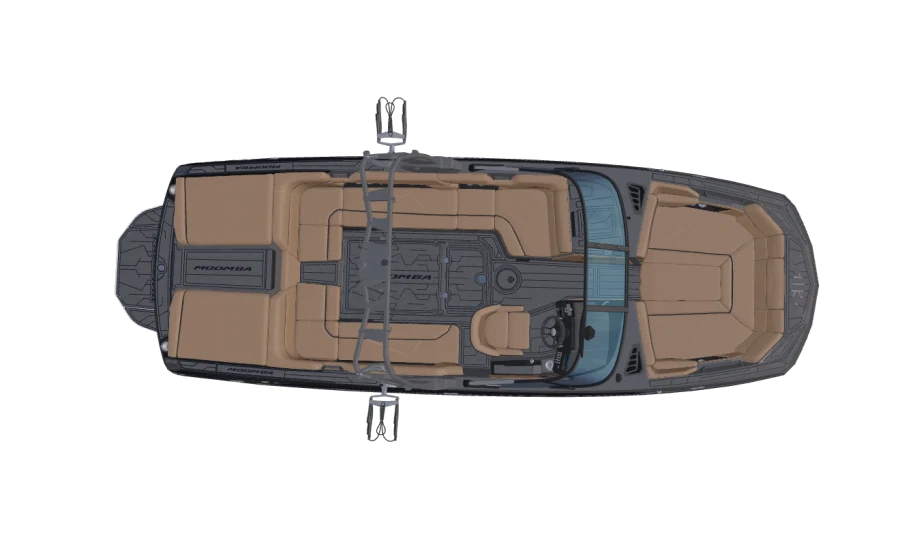 2026 2026 MOOMBA TYKON 575 for sale in Salt Lake City, Utah