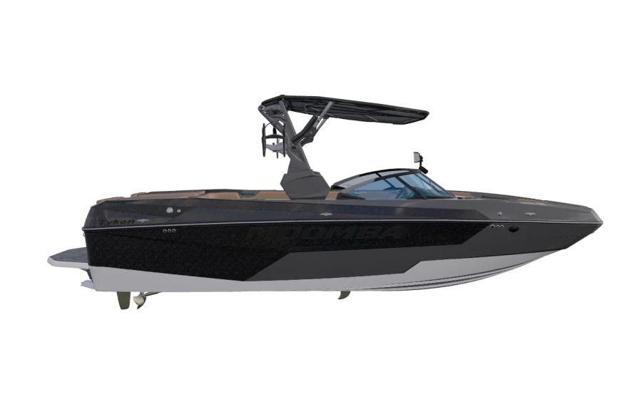 2026 2026 MOOMBA TYKON 575 for sale in Salt Lake City, Utah