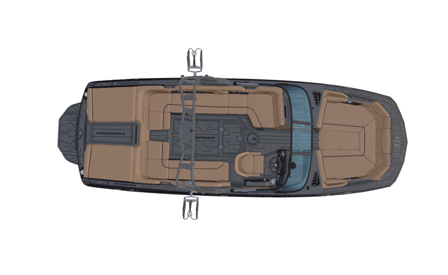 2026 MOOMBA TYKON 575