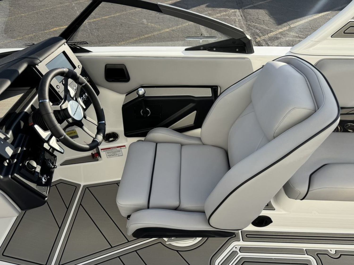 2026 Moomba Boats Tykon for sale in Salt Lake City, Utah