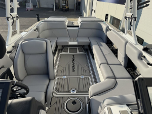 2026 Moomba Boats Tykon for sale in Salt Lake City, Utah