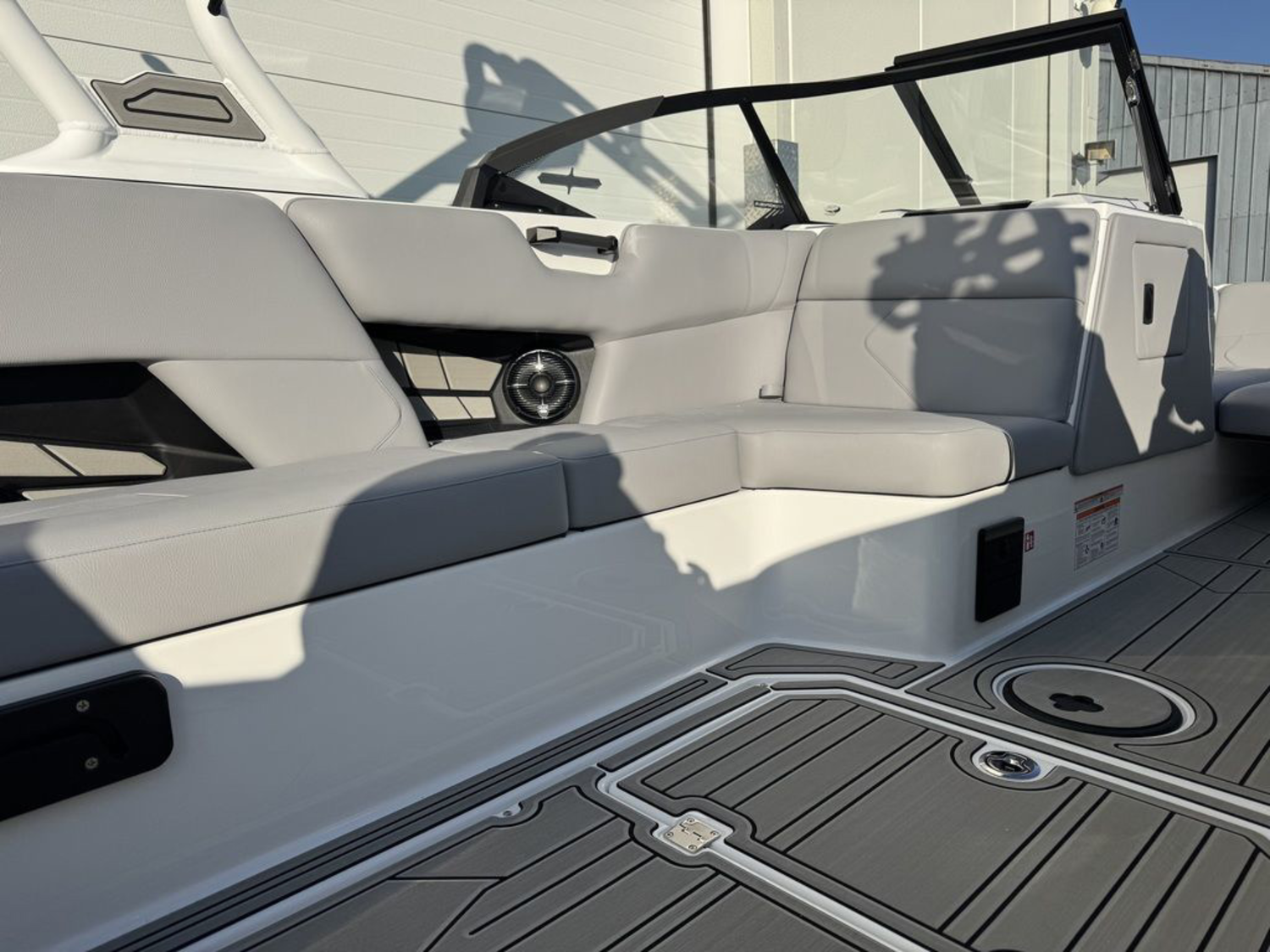 2026 Moomba Boats Tykon for sale in Salt Lake City, Utah