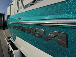 2026 Moomba Boats Tykon for sale in Salt Lake City, Utah