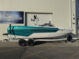 2026 Moomba Boats Tykon for sale in Salt Lake City, Utah