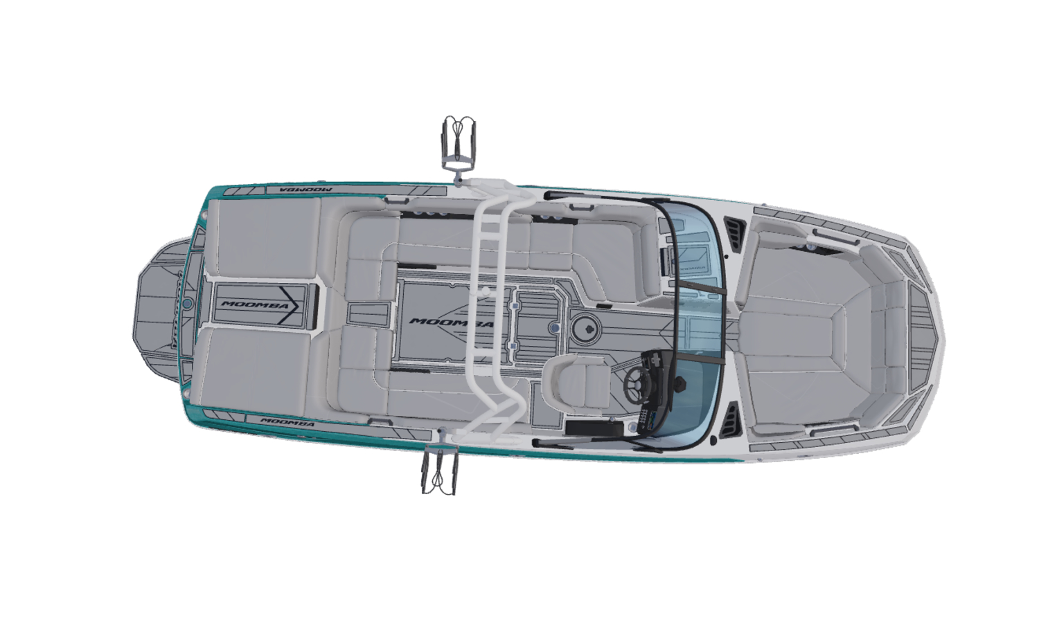 2026 MOOMBA TYKON