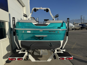 2026 Moomba Boats Tykon for sale in Salt Lake City, Utah
