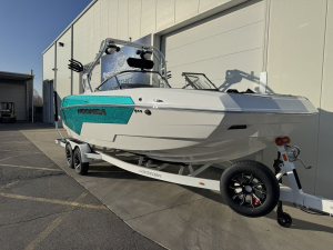 2026 Moomba Boats Tykon for sale in Salt Lake City, Utah