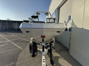 2026 Moomba Boats Tykon for sale in Salt Lake City, Utah