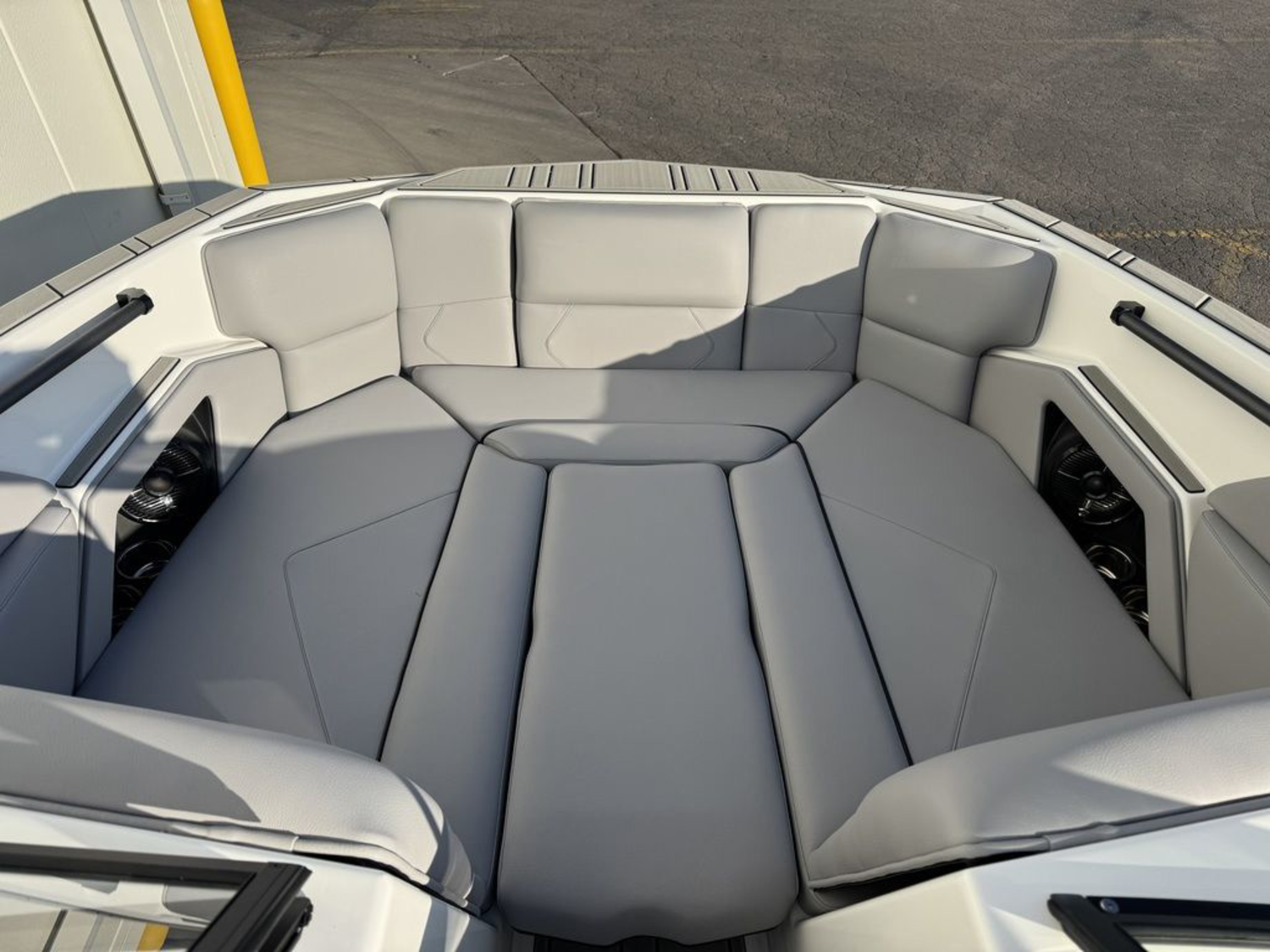 2026 Moomba Boats Tykon for sale in Salt Lake City, Utah