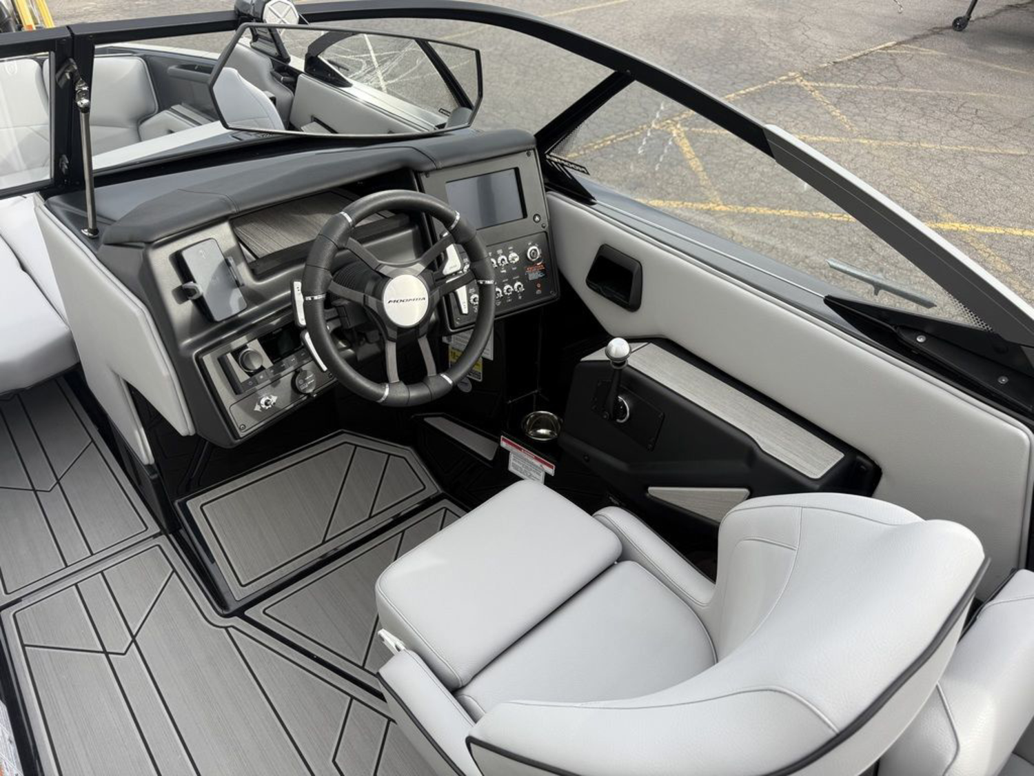 2025 Moomba Boats Tykon for sale in Salt Lake City, Utah