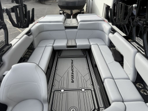 2025 Moomba Boats Tykon for sale in Salt Lake City, Utah