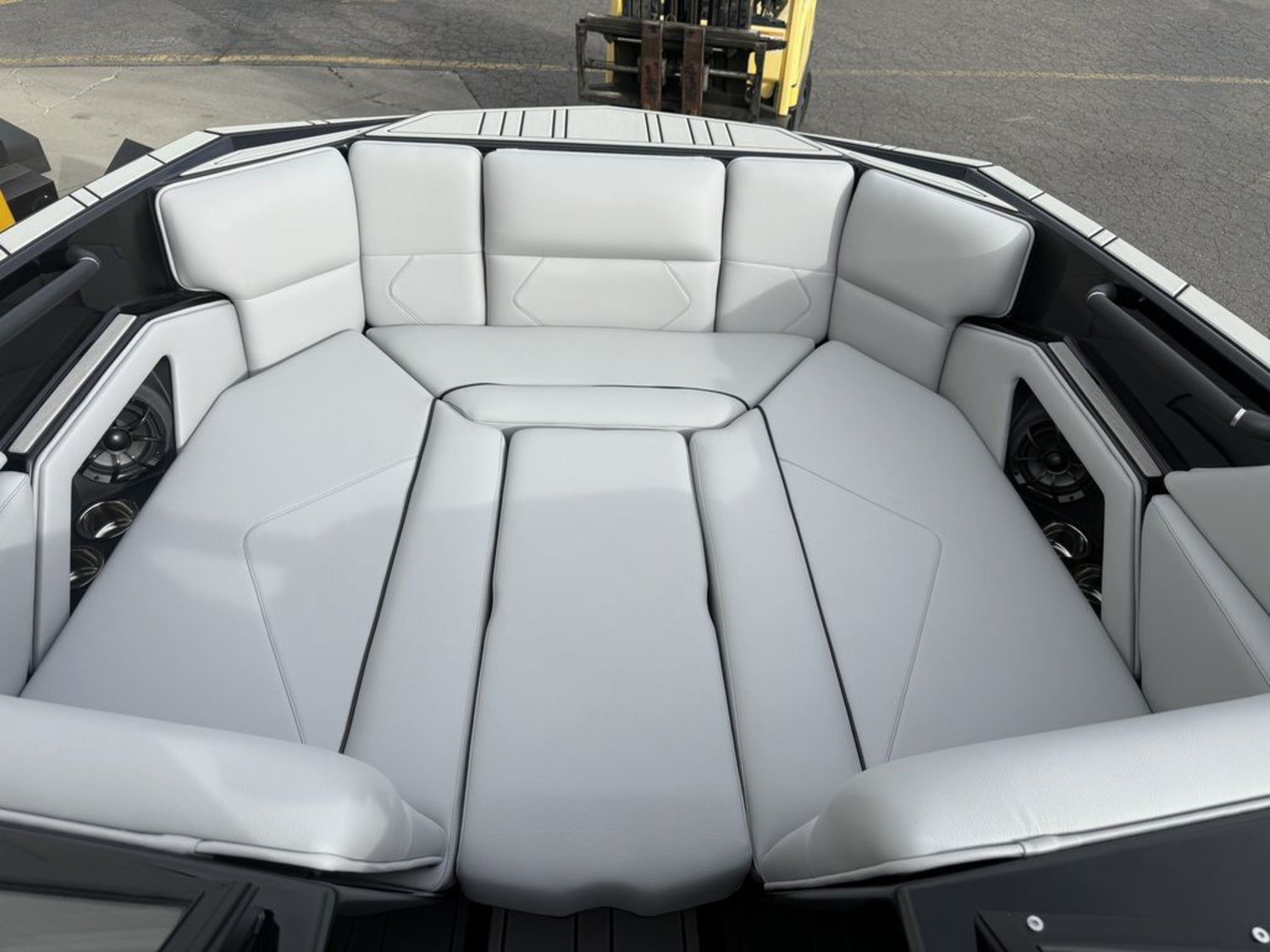 2025 Moomba Boats Tykon for sale in Salt Lake City, Utah