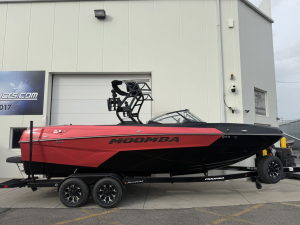 2025 Moomba Boats Tykon for sale in Salt Lake City, Utah