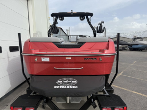2025 Moomba Boats Tykon for sale in Salt Lake City, Utah