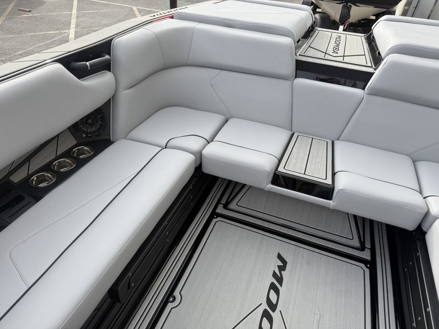 2025 Moomba Boats Tykon for sale in Salt Lake City, Utah