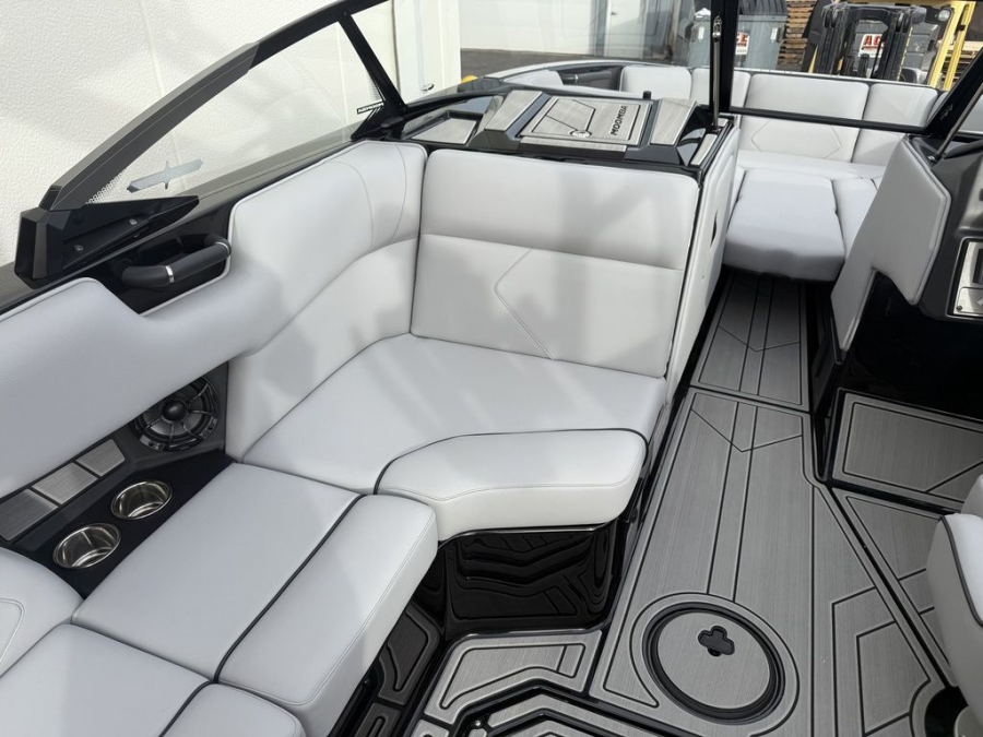 2025 Moomba Boats Tykon for sale in Salt Lake City, Utah