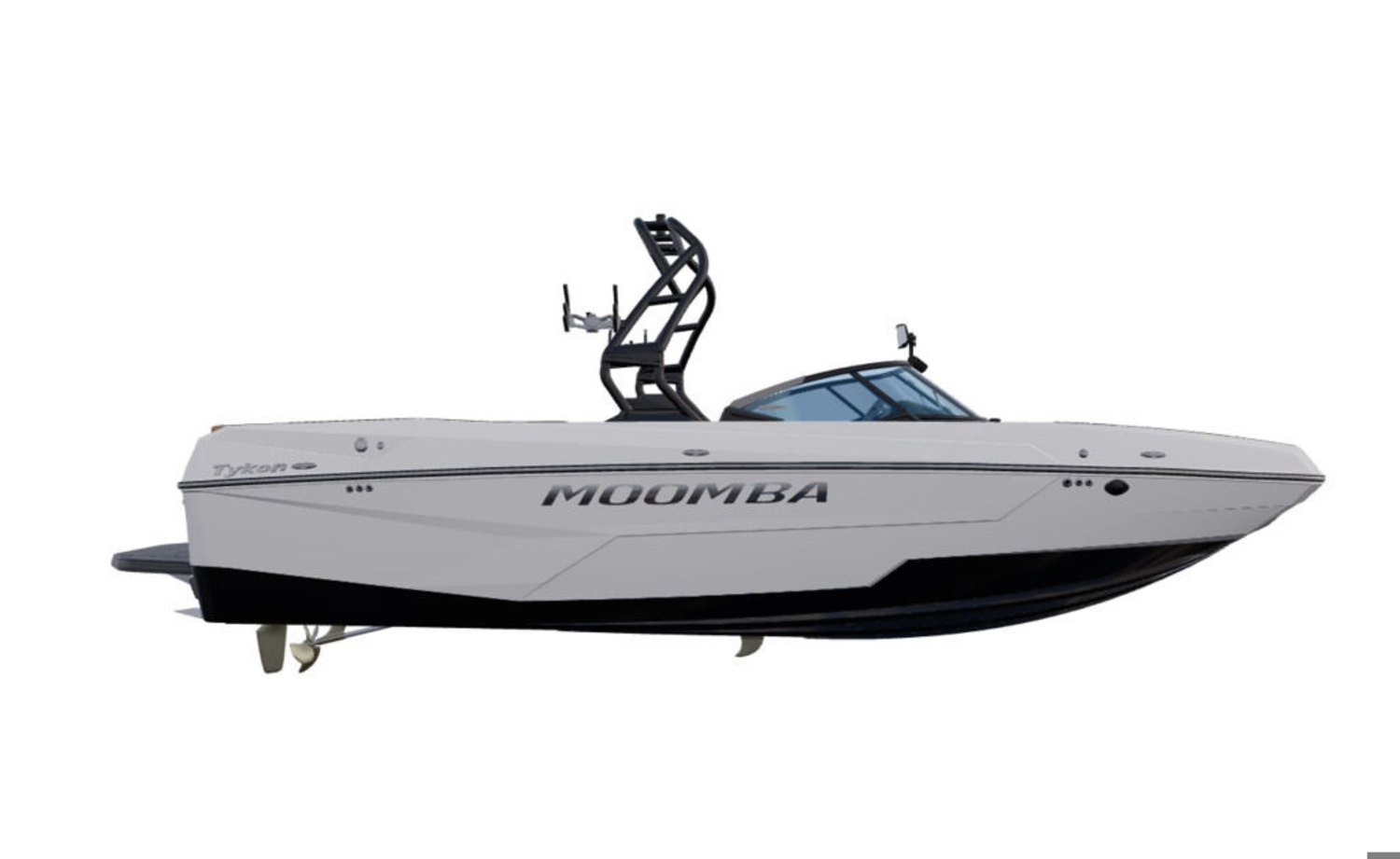 2026 Moomba Boats Tykon for sale in Salt Lake City, Utah