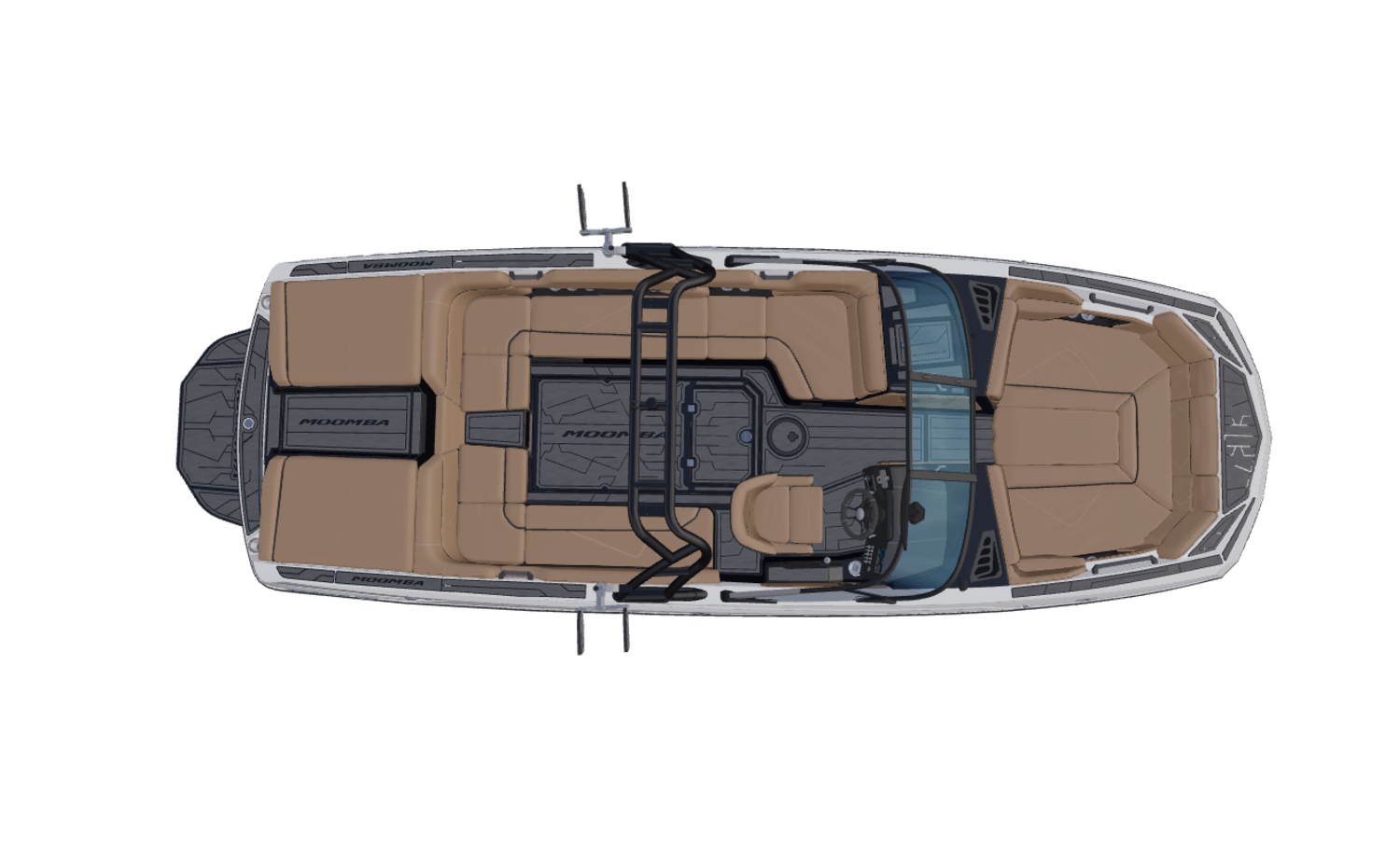 2026 MOOMBA TYKON