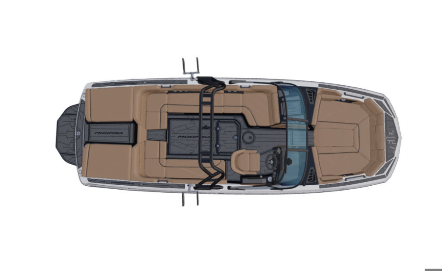 2026 Moomba Boats Tykon for sale in Salt Lake City, Utah